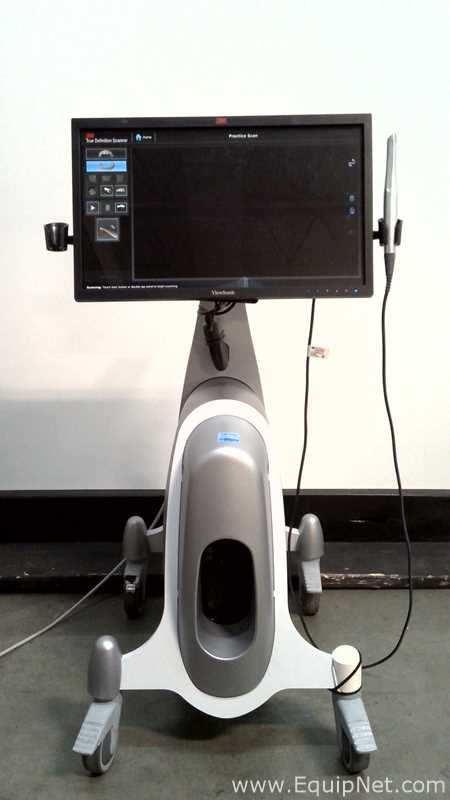 3M True Definition Scanner