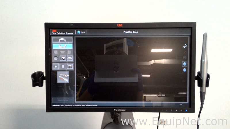 3M True Definition Scanner