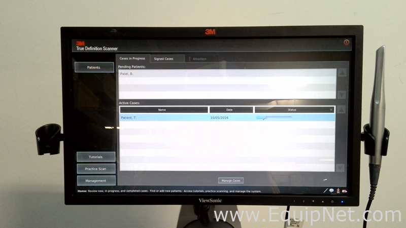 3M True Definition Scanner