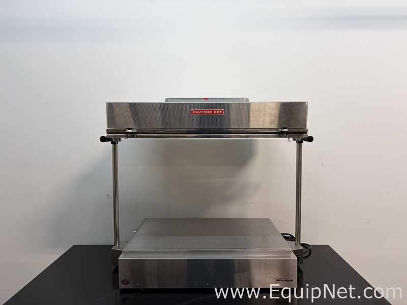 Seladora a Vácuo Centroform EZForm LV 1827