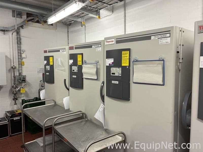 Enfriador Revco Scientific Inc EXF32086V
