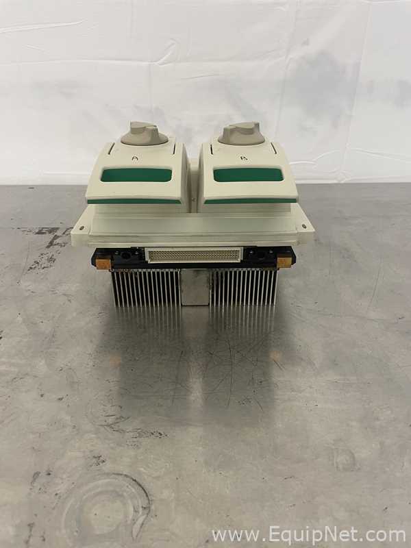 Bio-Rad Reaction Module 48/48W PCR and Thermal Cycler