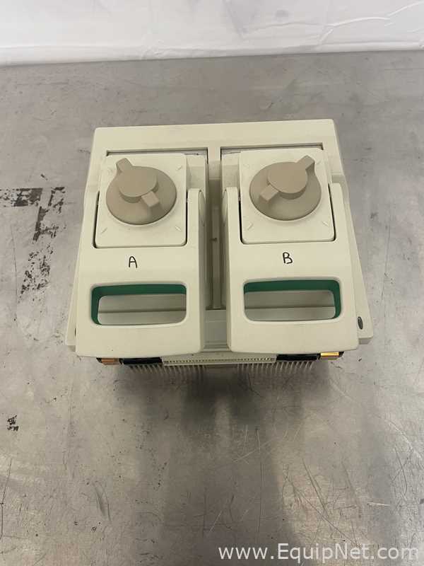 Bio-Rad Reaction Module 48/48W PCR and Thermal Cycler