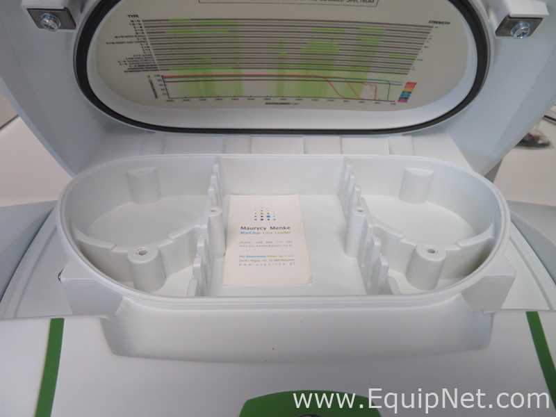 Espectrômetro de Massa Perkin Elmer Frontier FT-NIR