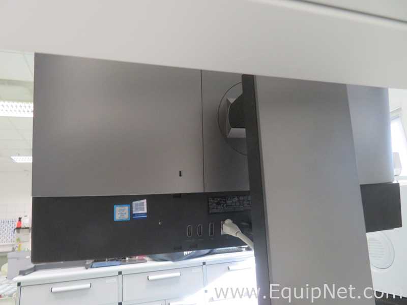 Espectrômetro de Massa Perkin Elmer Frontier FT-NIR