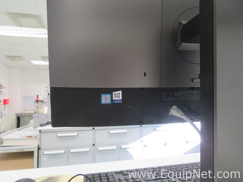 Espectrômetro de Massa Perkin Elmer Frontier FT-NIR