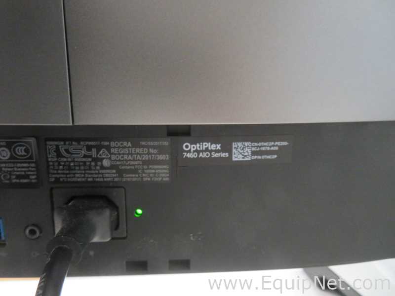 Espectrômetro de Massa Perkin Elmer Frontier FT-NIR