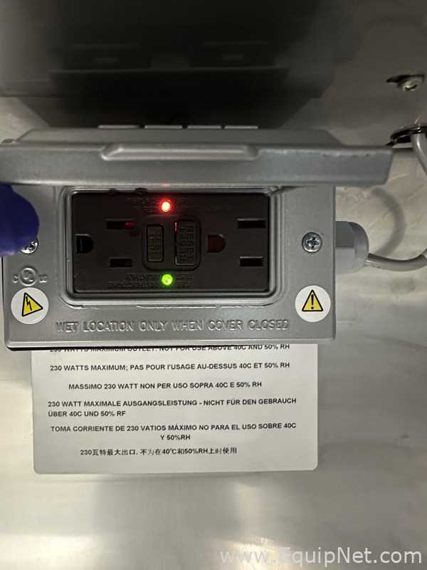 Incubadora Thermo Fisher Scientific 3950