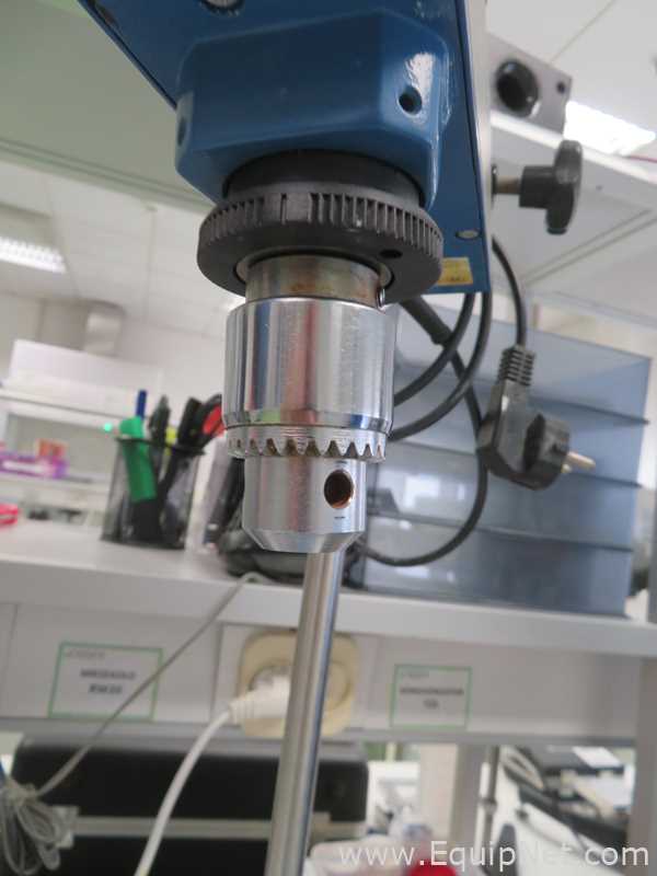 Janke and Kunkel RW20 Overhead Stirrer