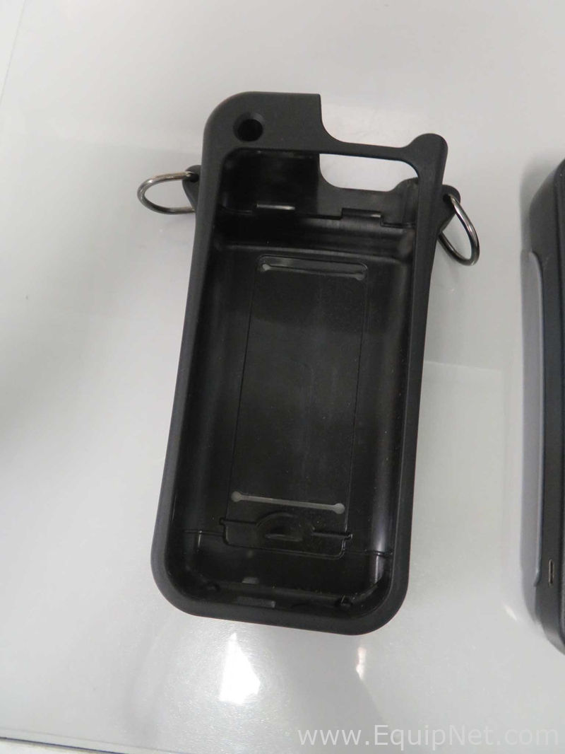Hygiena Ensure Touch Luminometer with Power Supply