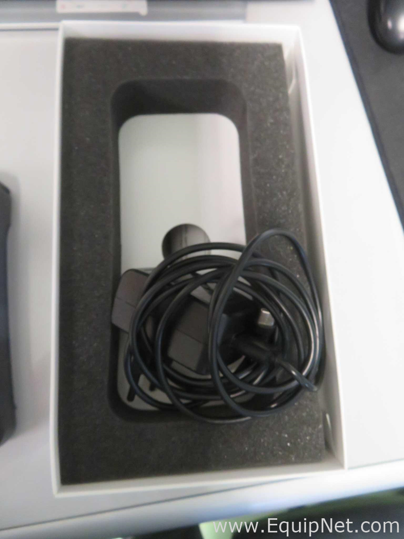 Hygiena Ensure Touch Luminometer with Power Supply
