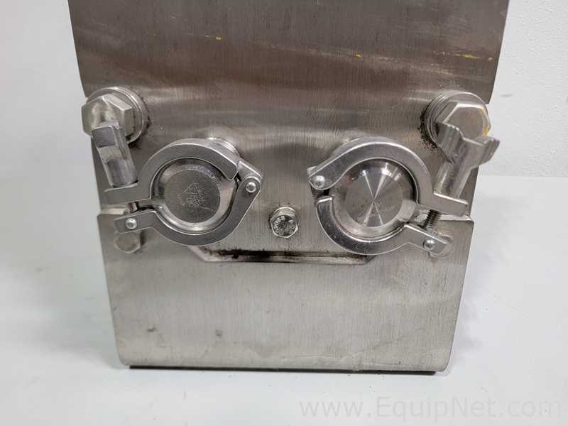 Línea de Intercambiador de Calor Thermaline T8 U-20
