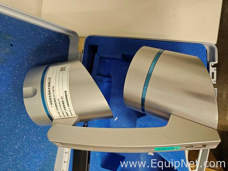 Detector MBV Ltd MAS-100NT