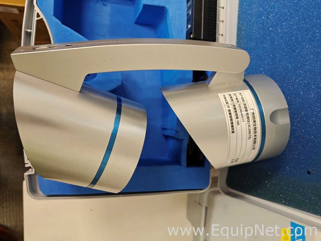Detector MBV Ltd MAS-100NT