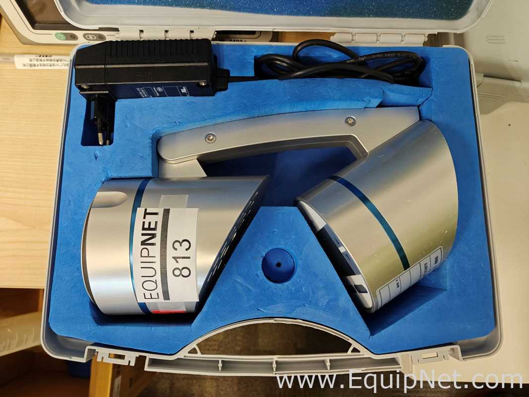 Detector MBV Ltd MAS-100NT