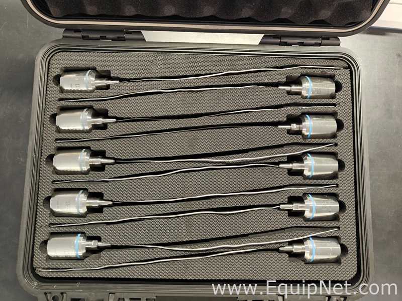 Kaye XCBVP12G Wireless Temperature Probe Lot 814