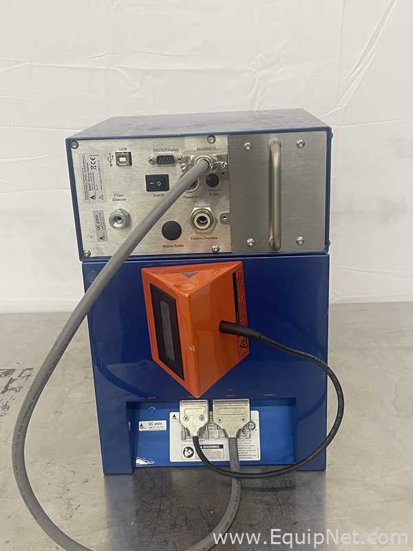MACS MultiMACS Cell 24 Seperator Separator
