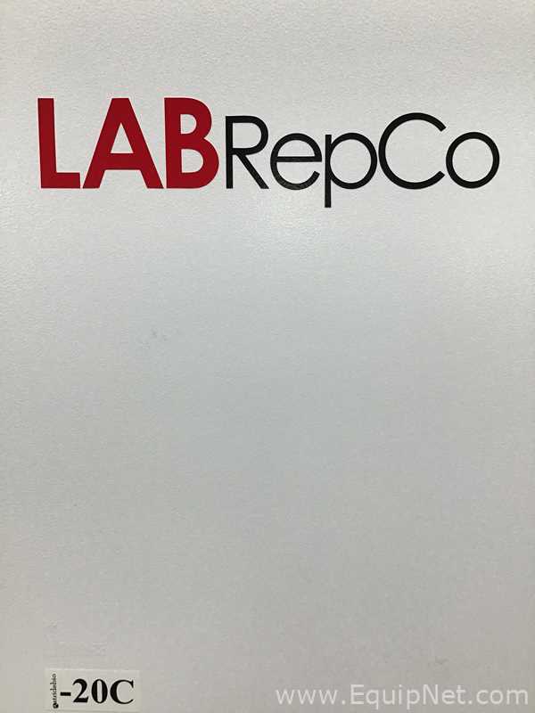 Labrepco LABH-30-FM Refrigerator