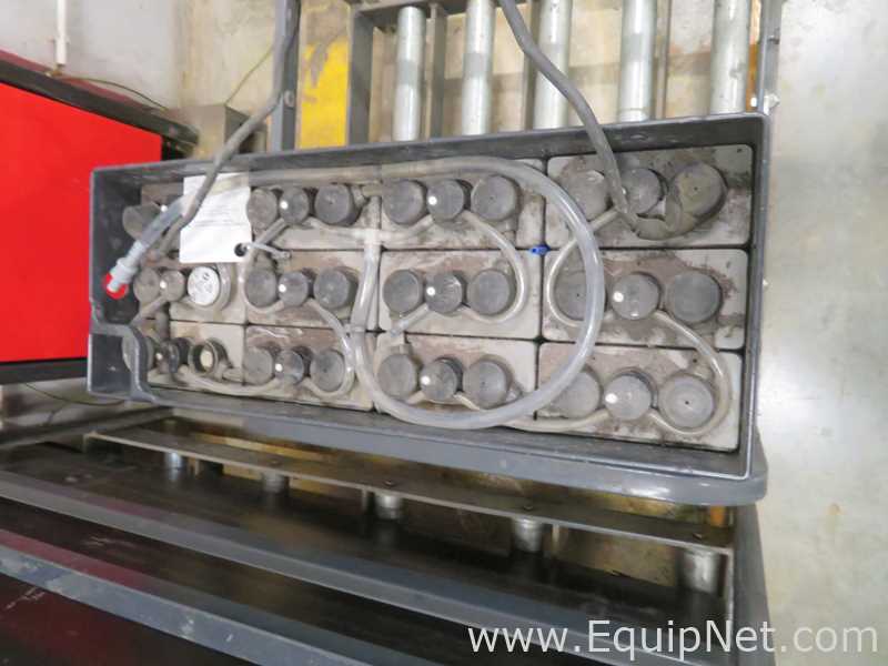 Distribución Eléctrica Hawker GmbH 24V4PZS620
