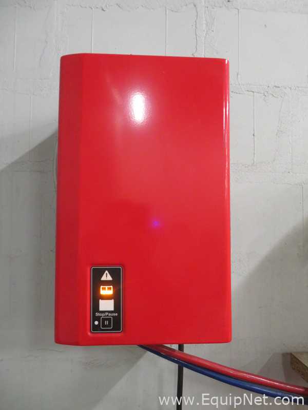 Cargador de Batería Micropower SMC-HF 8000
