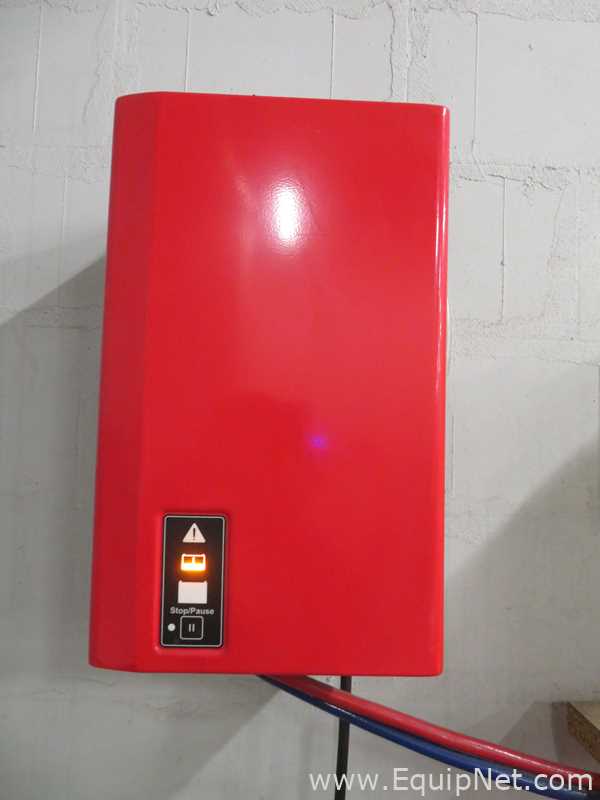 Cargador de Batería Micropower SMC-HF 8000