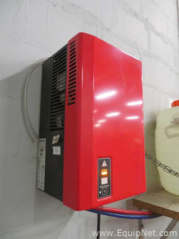 Cargador de Batería Micropower SMC-HF 8000