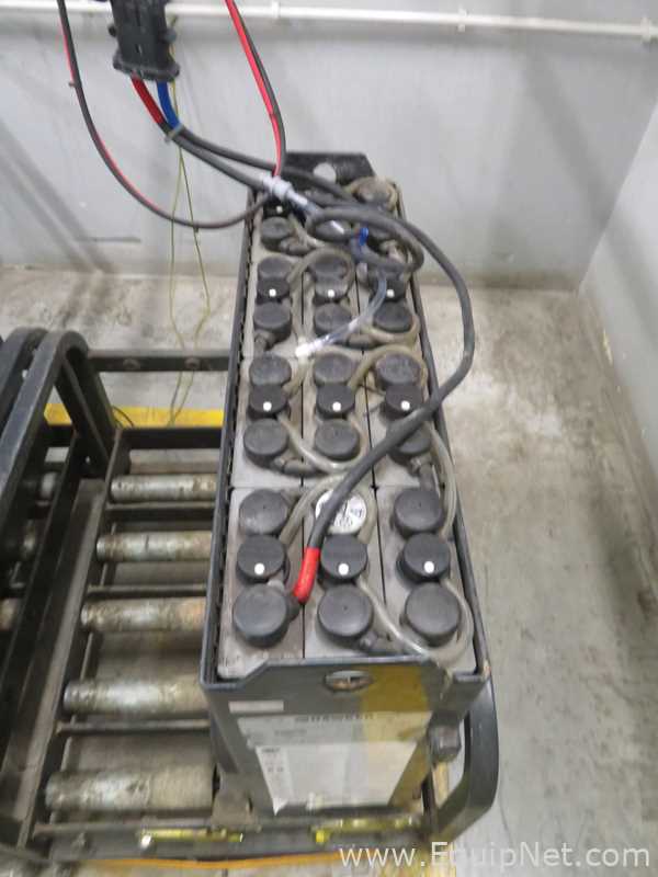 Equipamento de Distribuição de Energia Hawker GmbH 24V3PZB225