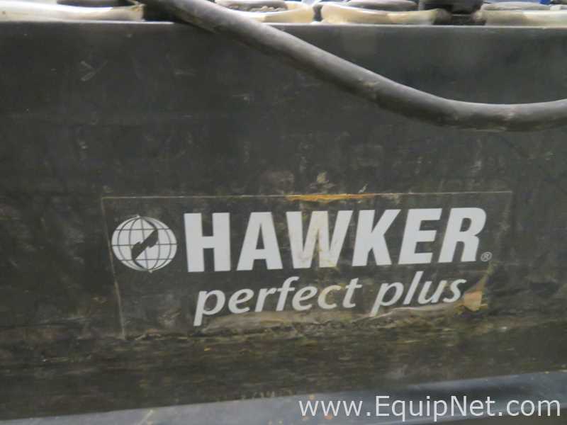 Equipamento de Distribuição de Energia Hawker GmbH 24V3PZB225