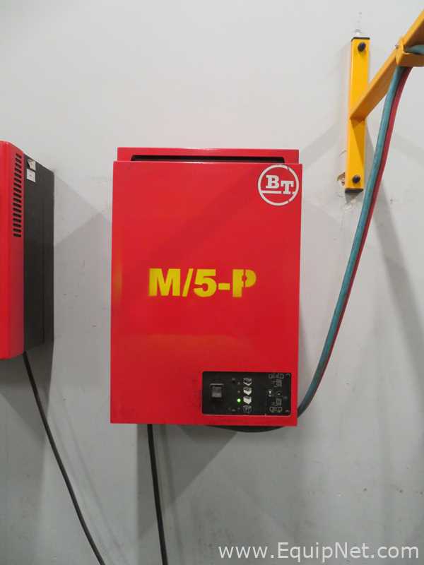 Cargador de Batería Micropower STC 48/100