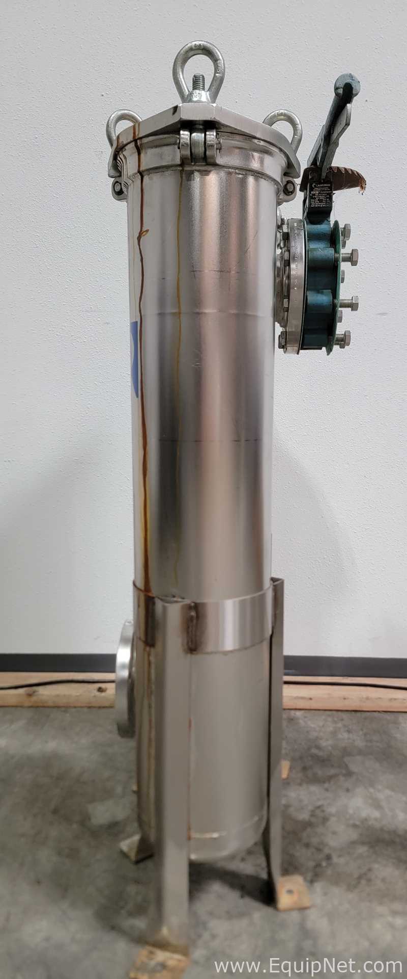 Filtro de Cartucho Rosedale Products, Inc. 82-30-4F