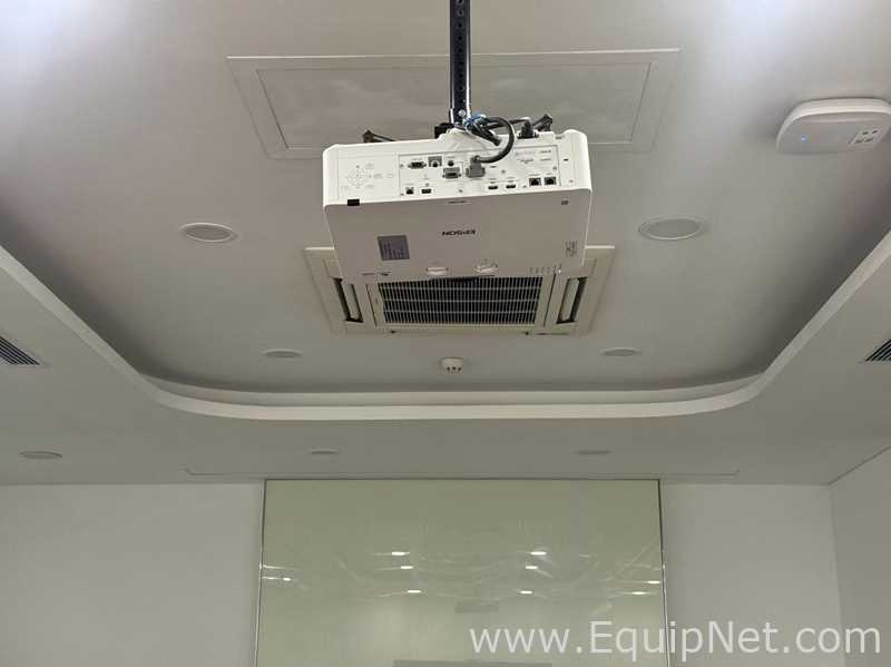 Equipamento de Vídeo Epson CB-L510U