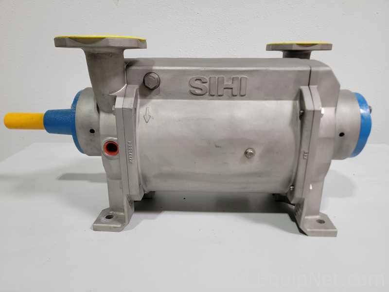 Aspiradora Sterling SIHI Gmbh LPHX 55320 A5