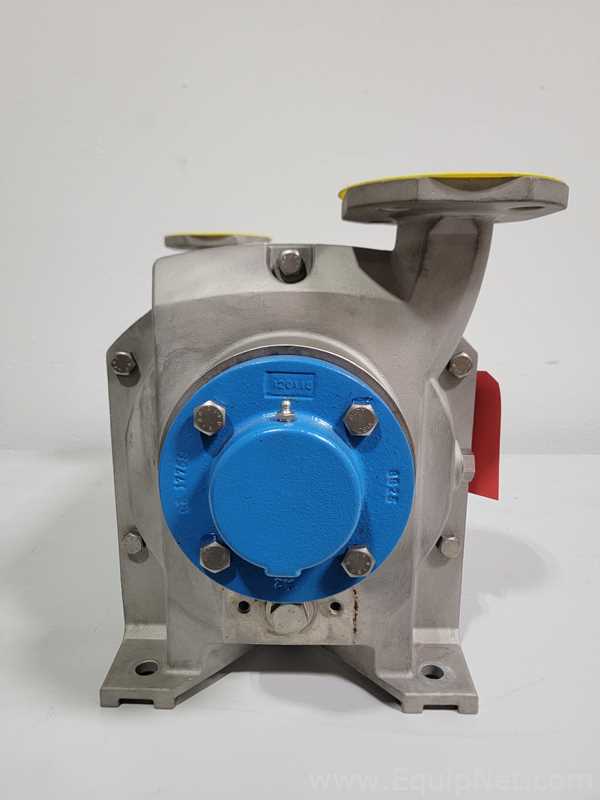 Aspiradora Sterling SIHI Gmbh LPHX 55320 A5
