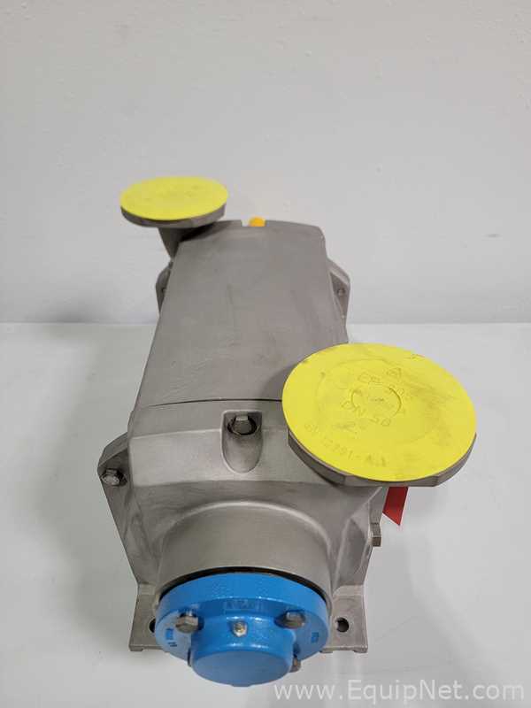 Aspiradora Sterling SIHI Gmbh LPHX 55320 A5