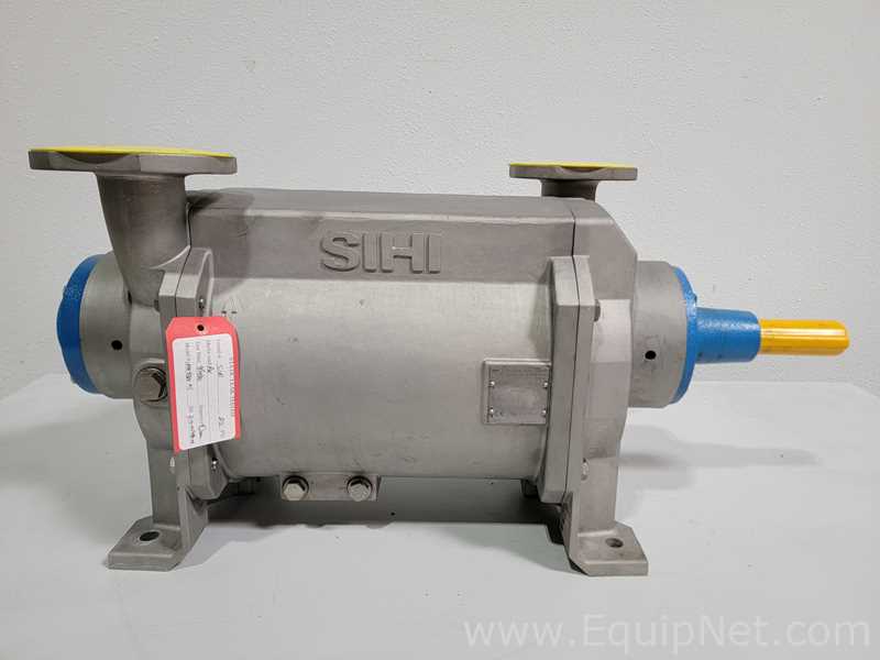 Aspiradora Sterling SIHI Gmbh LPHX 55320 A5