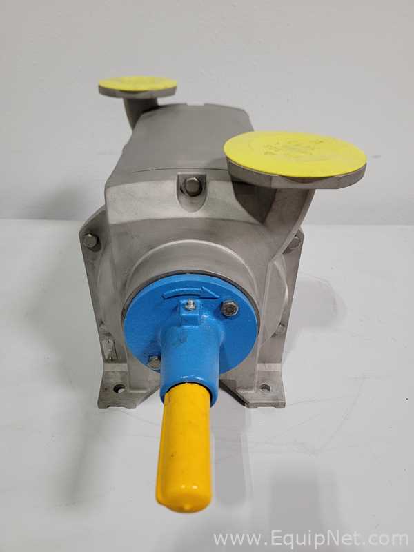 Aspiradora Sterling SIHI Gmbh LPHX 55320 A5
