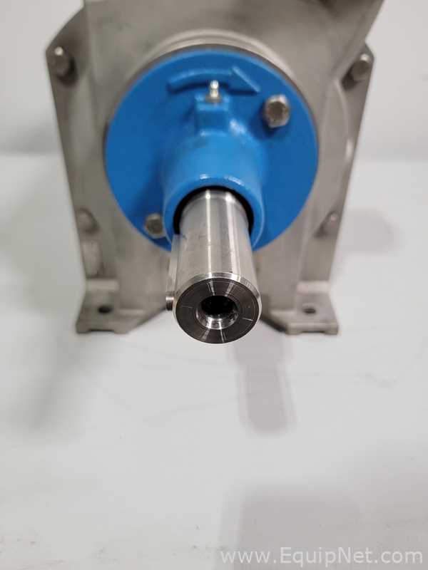 Aspiradora Sterling SIHI Gmbh LPHX 55320 A5