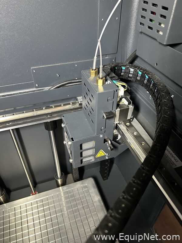 Markforged - Metal X 3D Printer Includes Wash-1 And Sinter-1