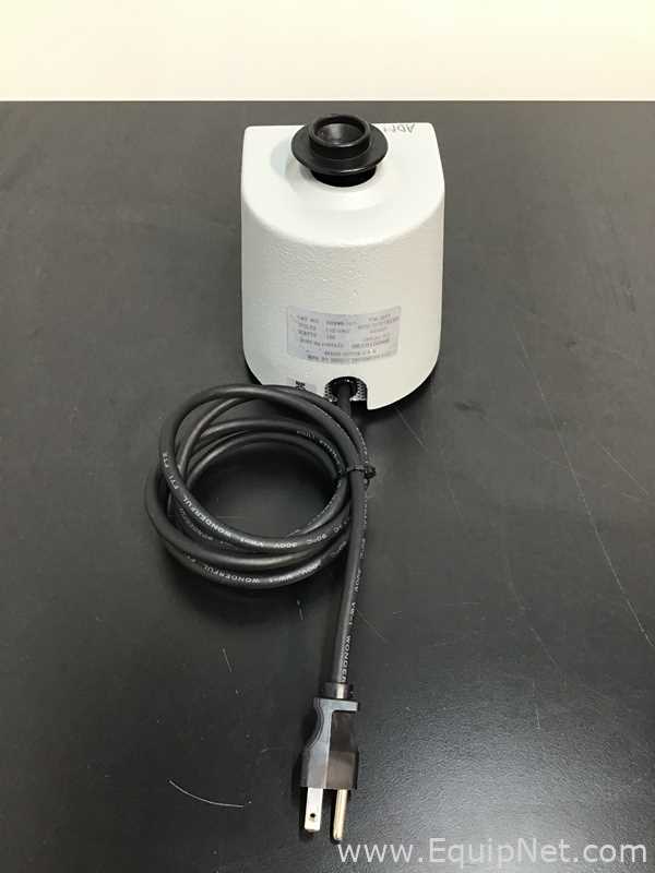 Lot Of 5 VWR 945300 Analog Vortex Mixer