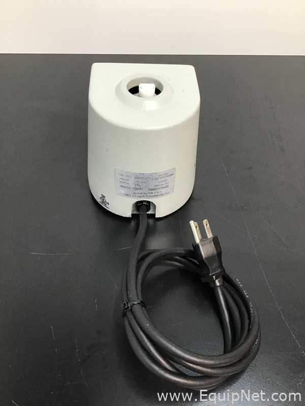 Lot Of 5 VWR 945300 Analog Vortex Mixer