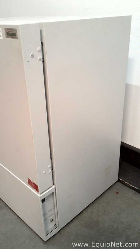 Câmara Ambiental e de Estabilidade Binder KBF 115