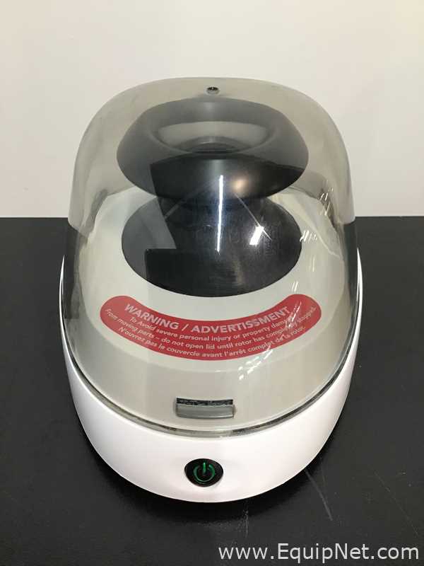 Lot Of 3 Laboratory Centrifuges