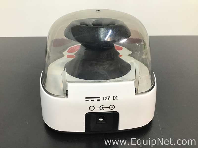 Lot Of 3 Laboratory Centrifuges