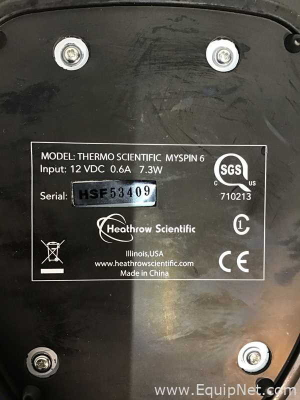 Lot Of 3 Laboratory Centrifuges