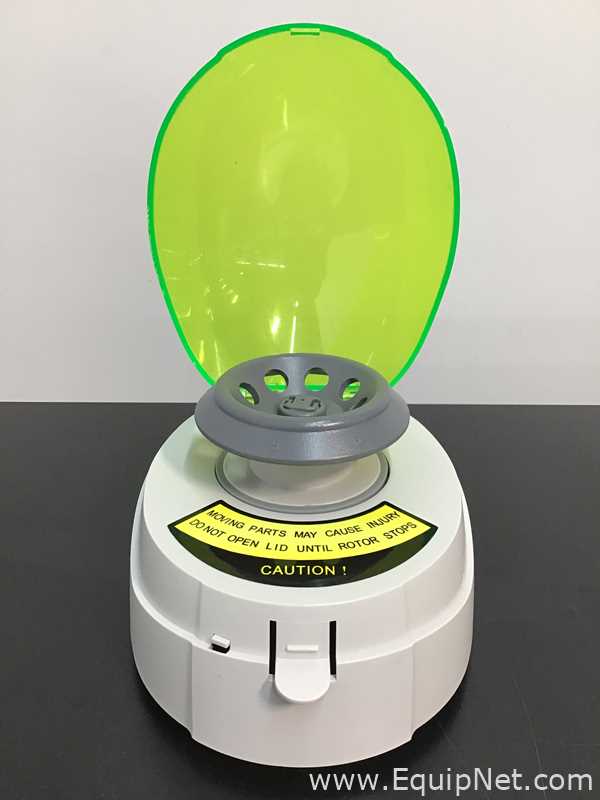 Lot Of 3 Laboratory Centrifuges