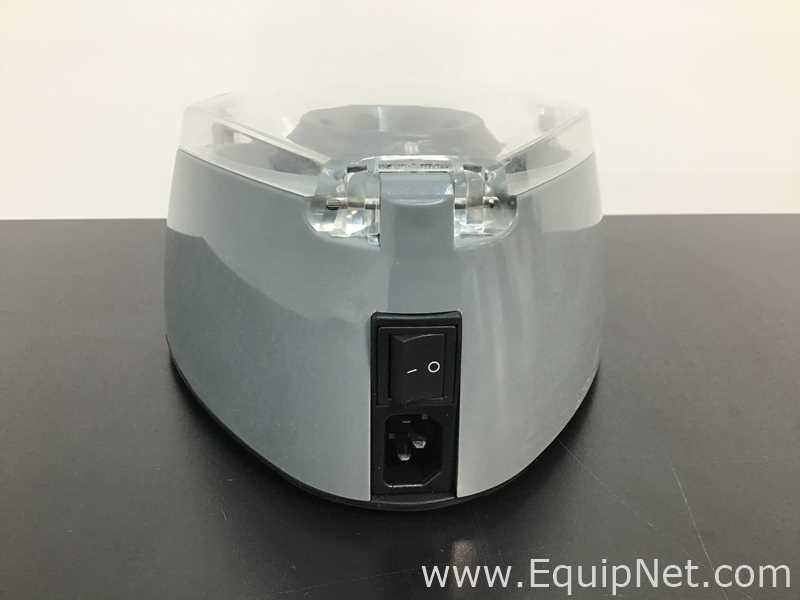 Lot Of 3 Laboratory Centrifuges