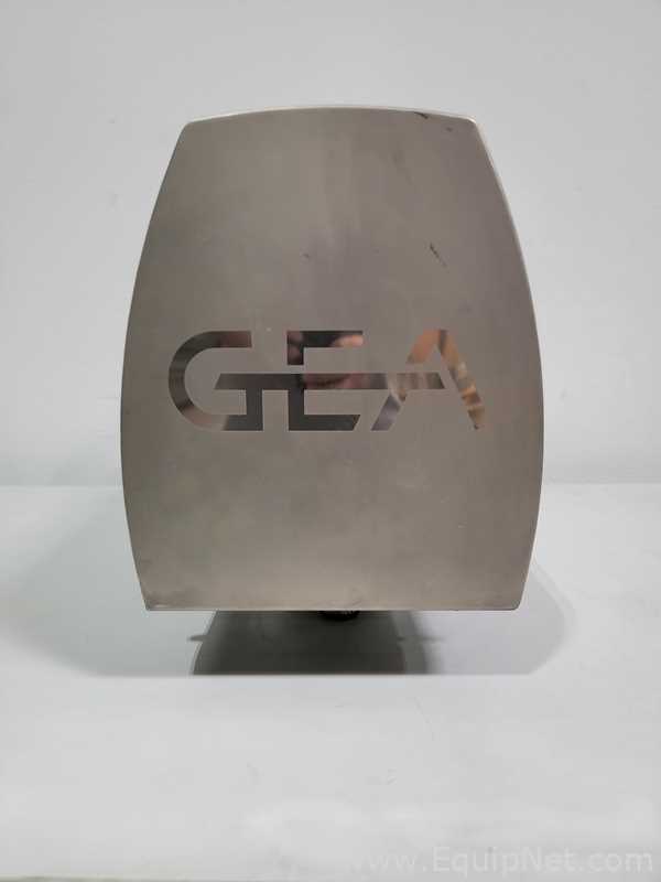 Bomba Centrífugas GEA Hilge GmbH Co. KG Hygia I