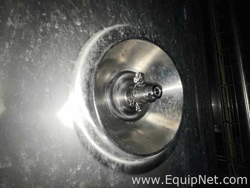 Tanque Acero inoxidable Goavec Engineering .  25365 Litros