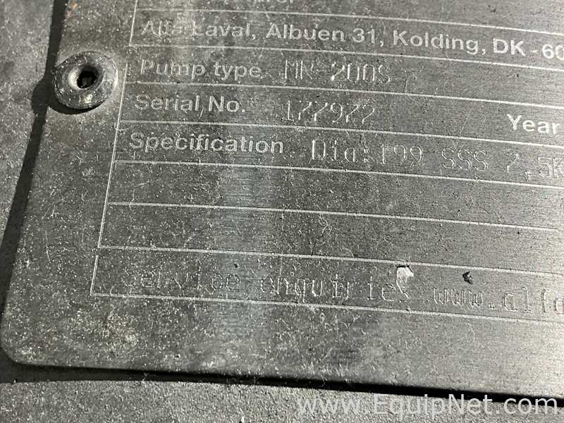 Válvula aço inox Pentair Sudmo