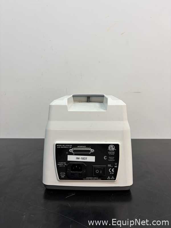 Cole Parmer 07522-30 Peristaltic Pump